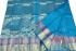 ARNI SILK HALF FINE ZARI SAREE WITH BLOUSE